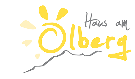 Haus am Ölberg